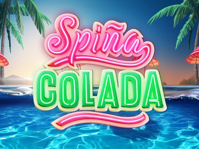 Spina Colada