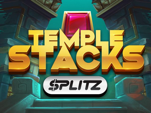 Temple Stacks: Splitz™