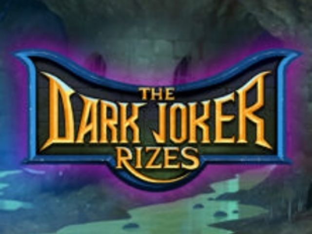 The Dark Joker Rizes