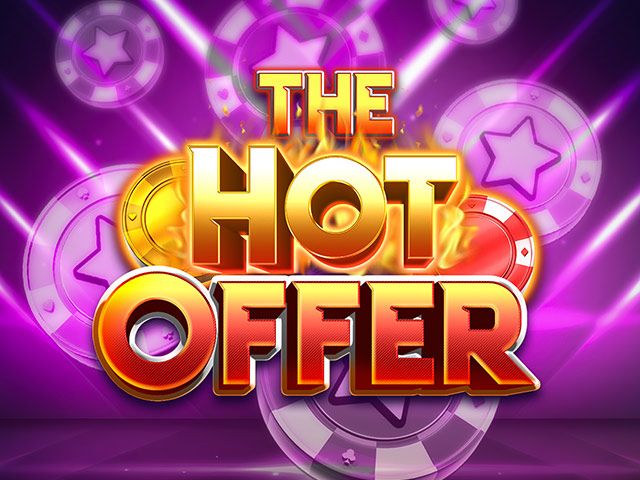 The Hot Offer