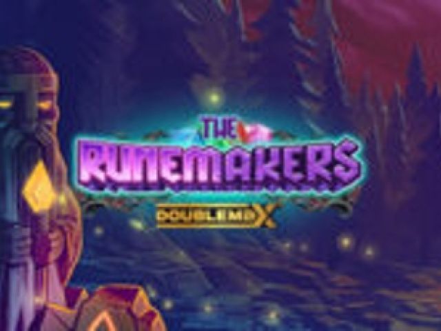 The Runemakers Doublemx™