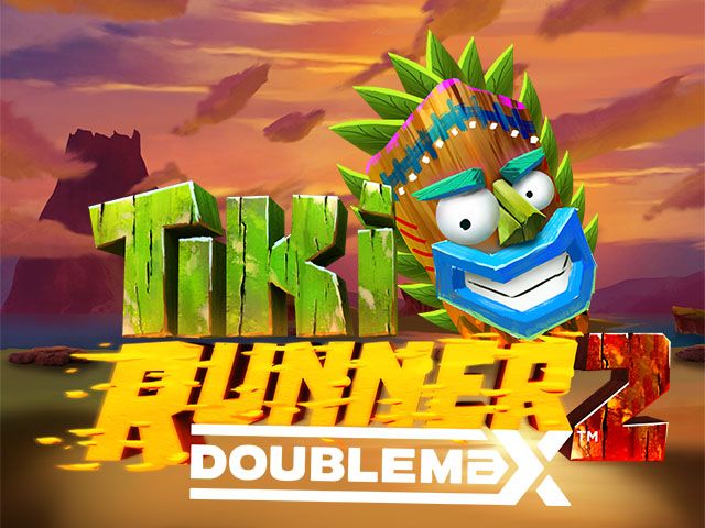 Tiki Runner 2 Double Max