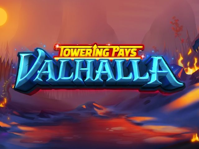 Towering Pays Valhalla