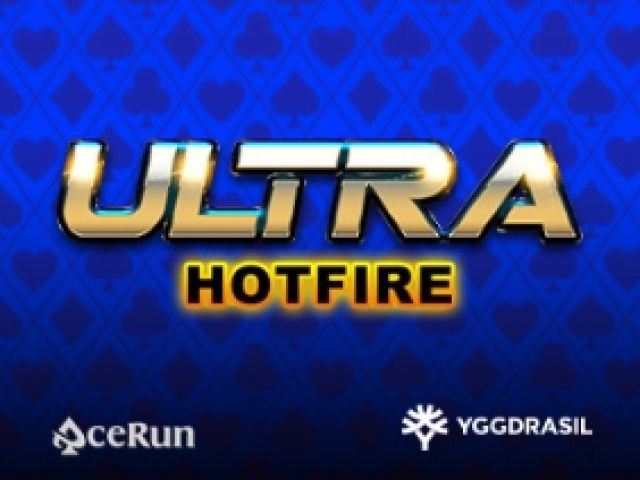 Ultra HOTFIRE