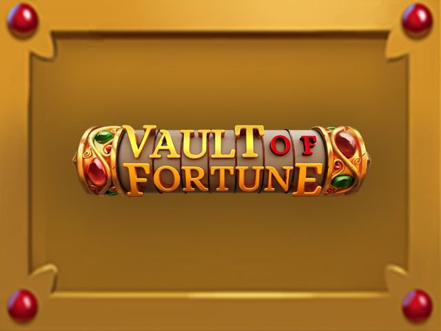 Vault of Fortune