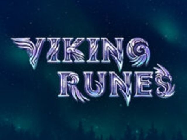 Viking Runes