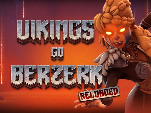 Vikings go Berzerk Reloaded