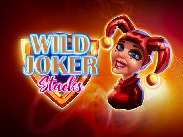 Wild Joker Stacks