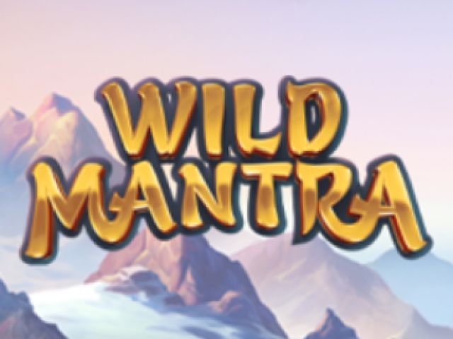 Wild Mantra