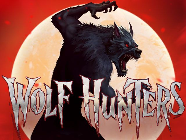 Wolf Hunters