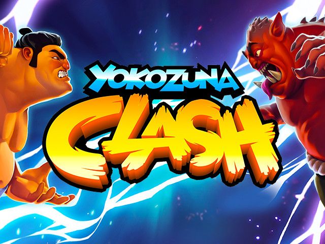 Yokozuna Clash