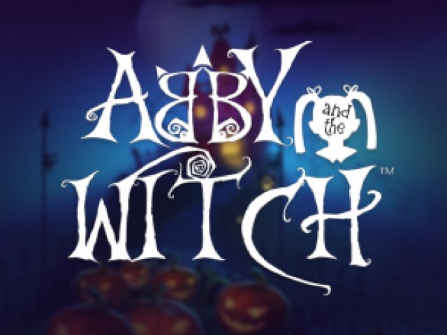 Abby and the Witch