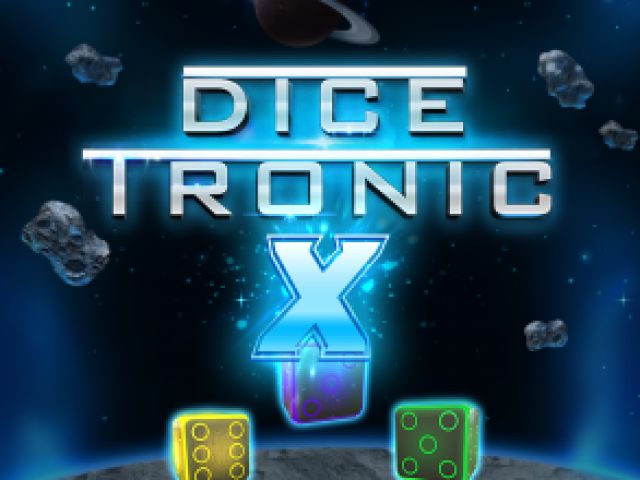 Dice Tronic X