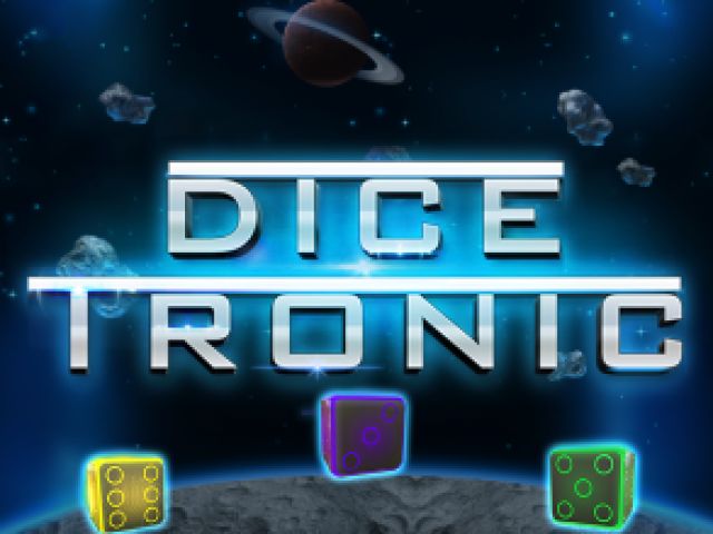 Dice Tronic