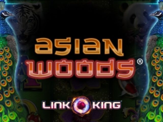 Asian Woods