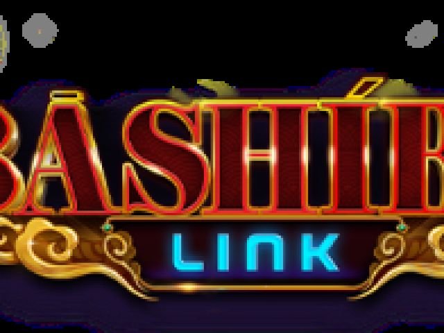 Bashiba Link Warrior