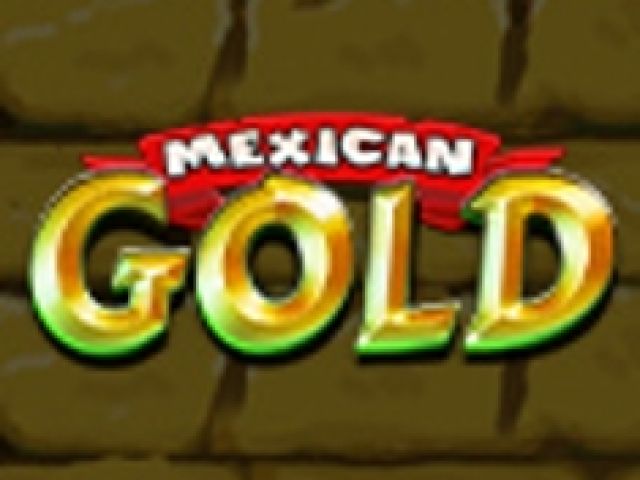 Mexican gold