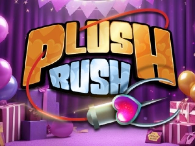 Plush Rush