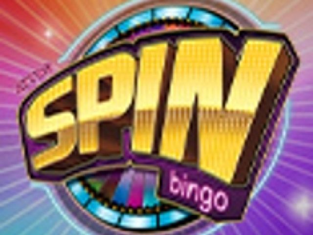 Spin Bingo