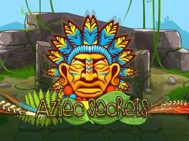 Aztec Secrets