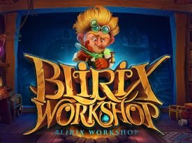 Blirix Workshop