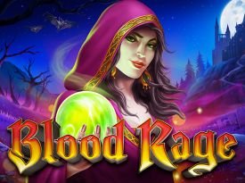 Blood Rage