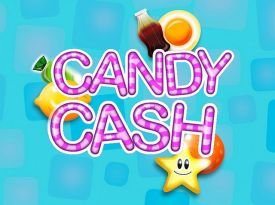 Candy Cash