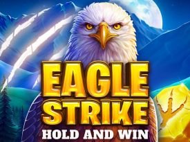 Eagle Strike