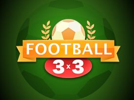 Football 3X3