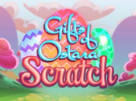 Gifts of Ostara Scratch