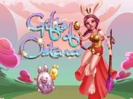 Gifts Of Ostara