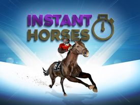 Instant Horses