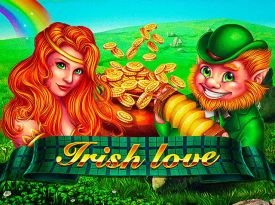 Irish Love