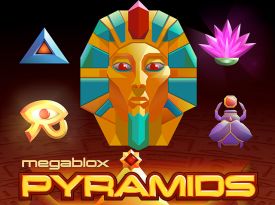 Megablox Pyramids