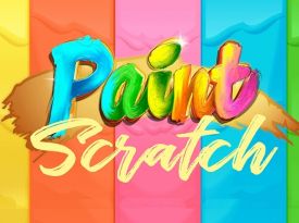 Paint Scratch