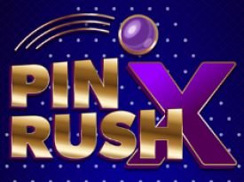 Pin Rush X