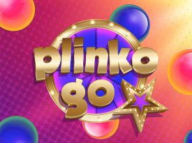 Plinko Go