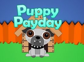 Puppy Payday