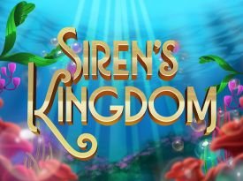 Siren's Kingdom