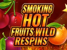 Smoking Hot Fruit Wild Respin