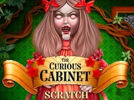 The Curious Cabinet Scratch