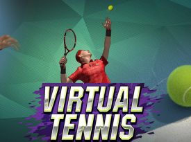 Virtual Tennis