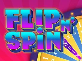 Flip n' Spin