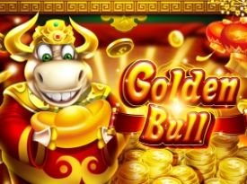 GOLDEN BULL