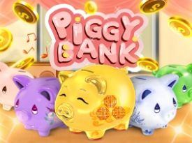 PIGGY BANK