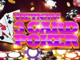 VIETNAM 3 CARD POKER