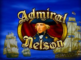 Admiral Nelson