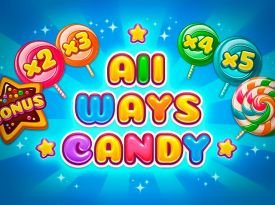 All Ways Candy