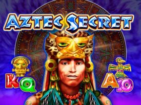 Aztec Secret