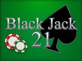 Black Jack